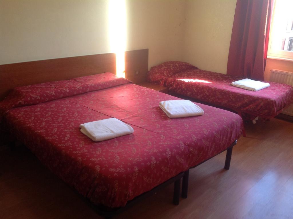 Gasthof Paradise Rom